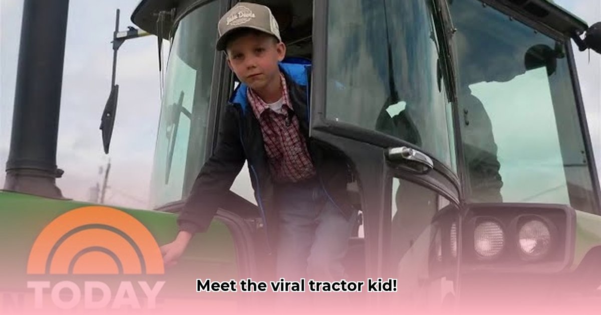 little-boy-talking-about-tractors